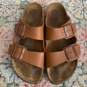 Birkenstock Arizona Soft Footbed